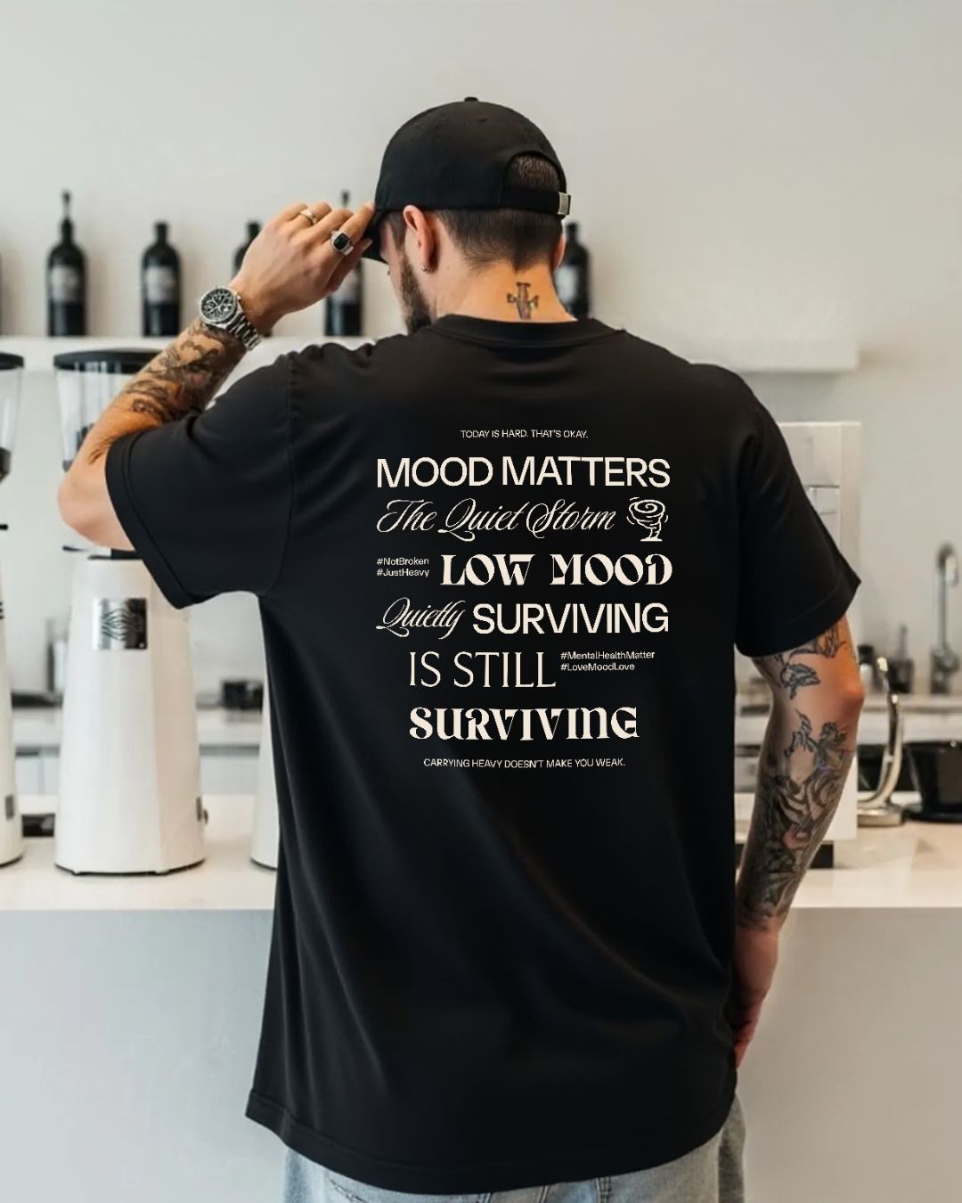 Mood Matters Quiet Storm (Back)