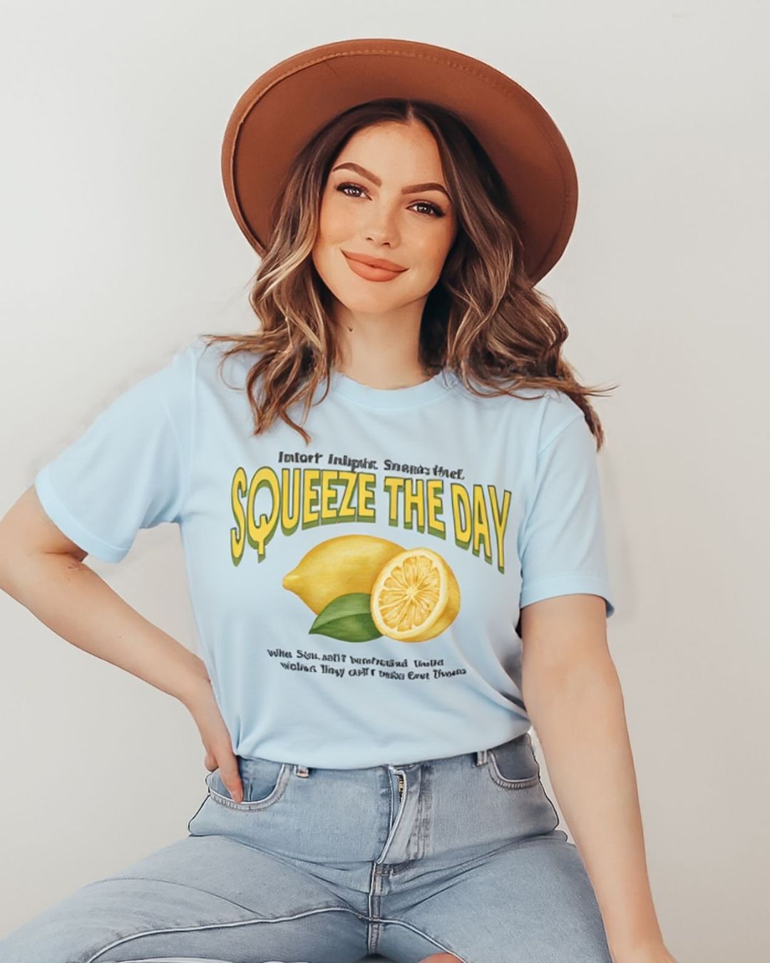 Squeeze The Day