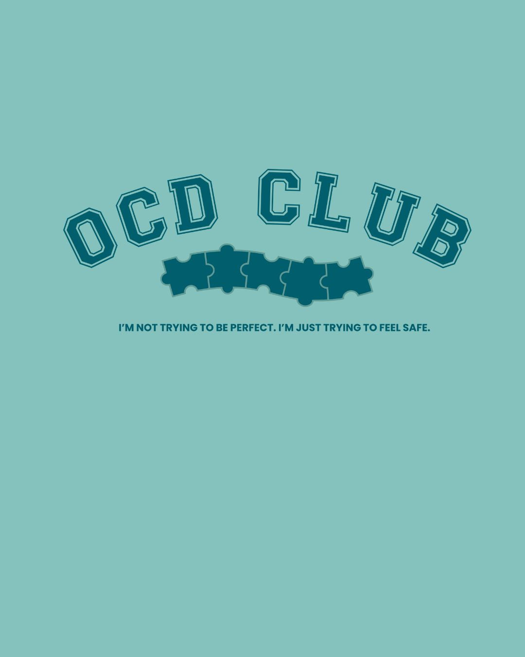 OCD Club