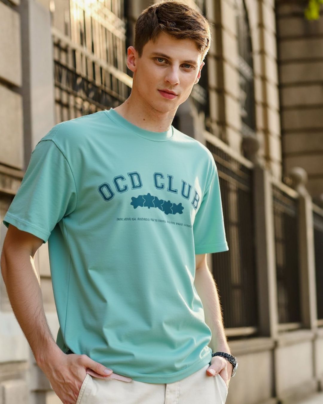 OCD Club