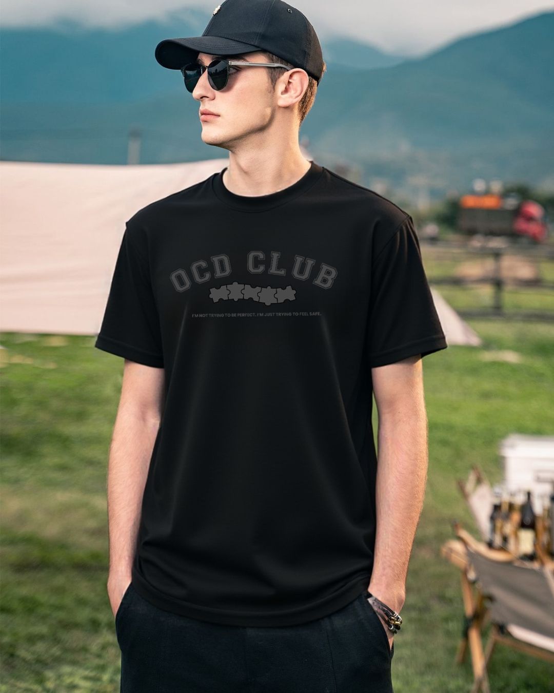 OCD Club
