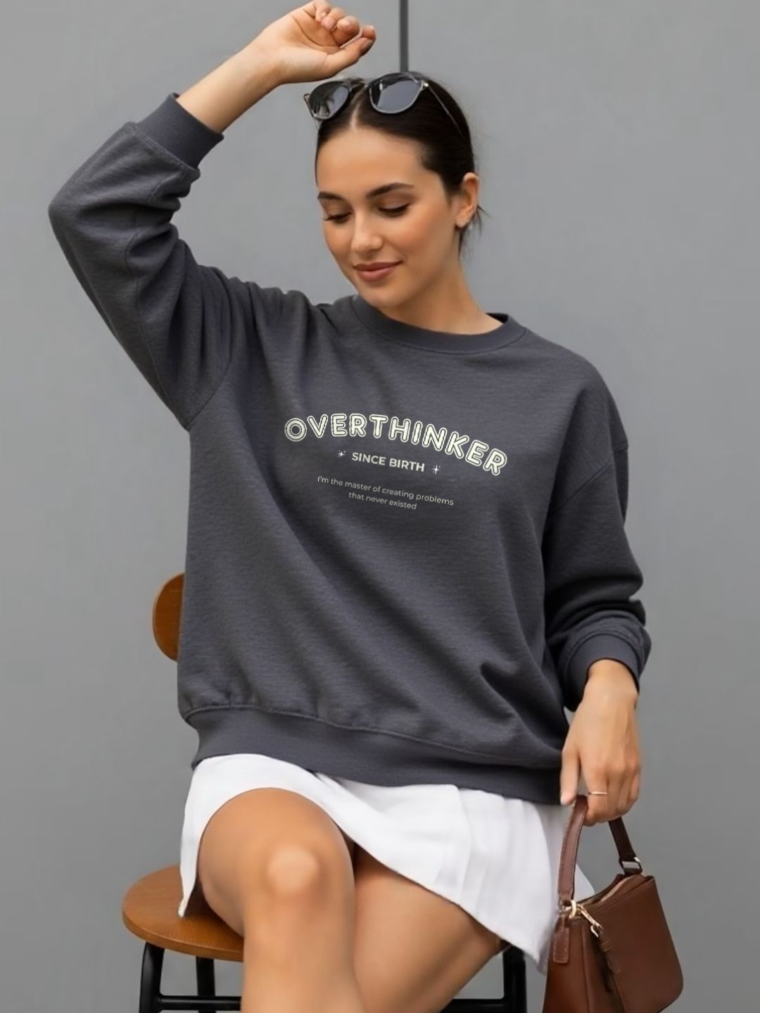 Overthinker