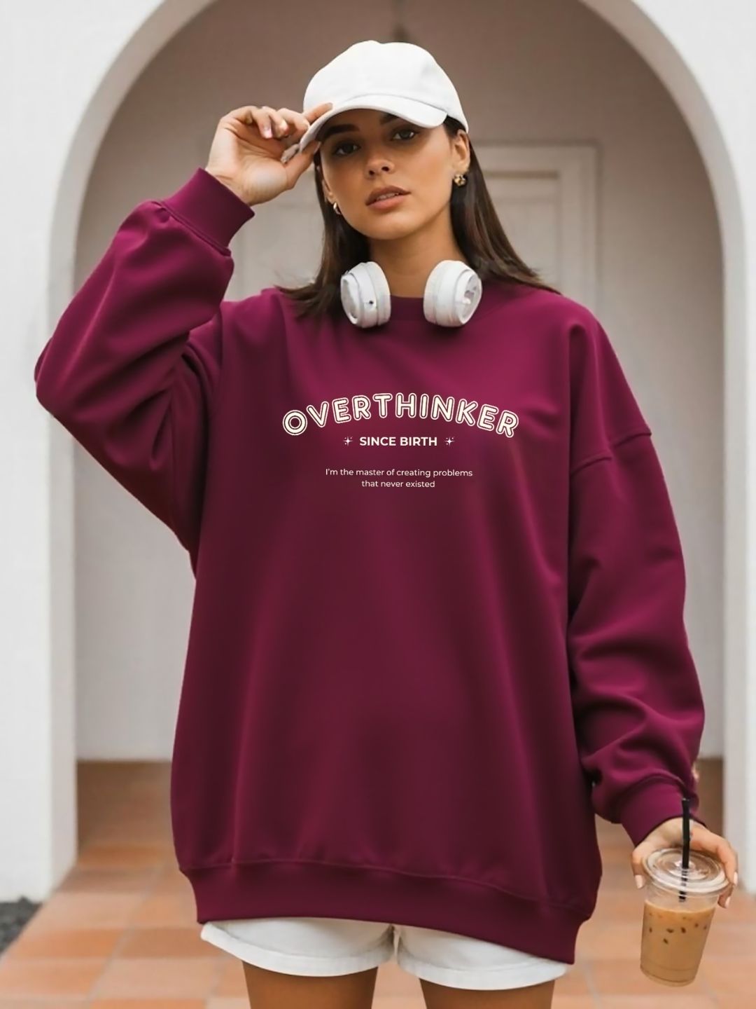 Overthinker
