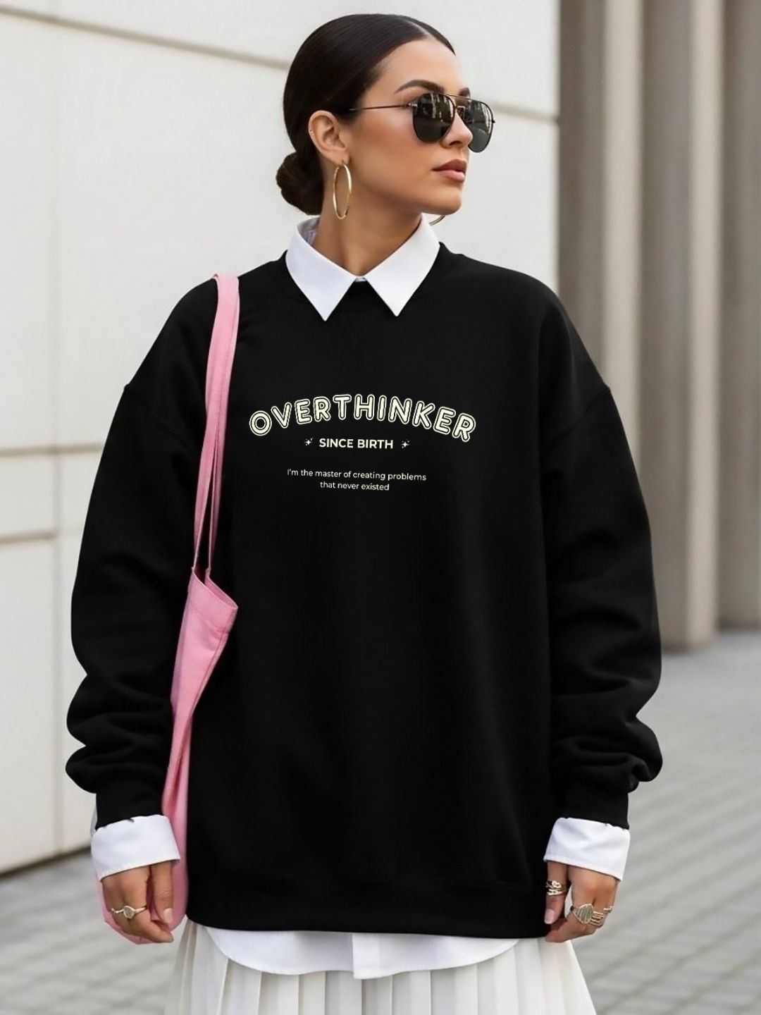 Overthinker