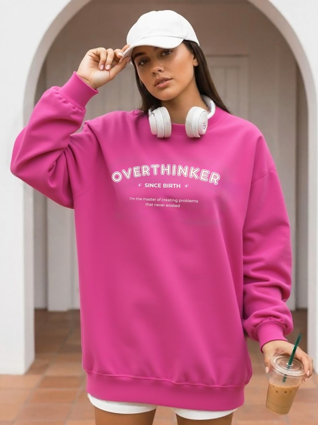 Overthinker