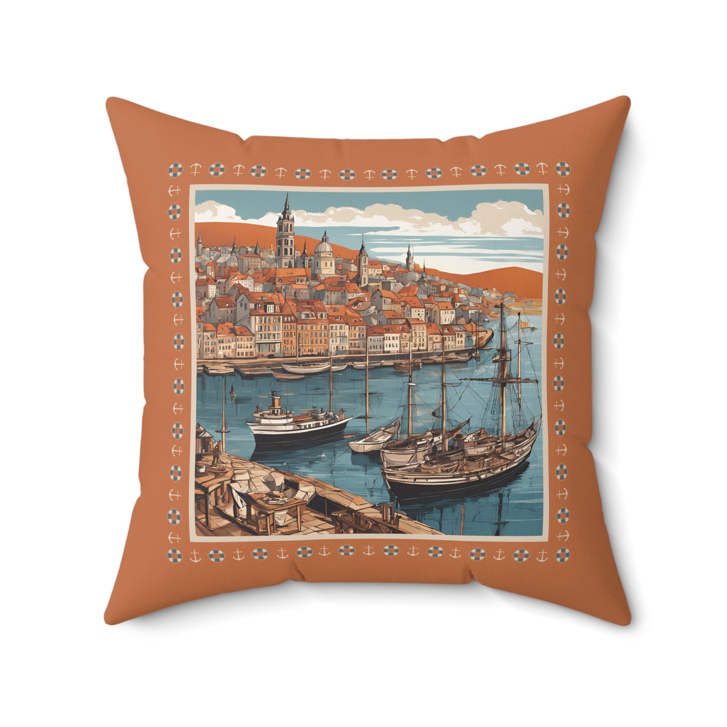 Cigales Decorative