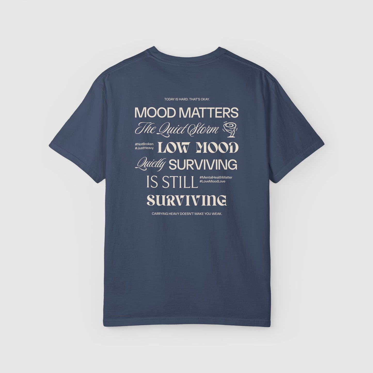 Mood Matters Quiet Storm (Back)