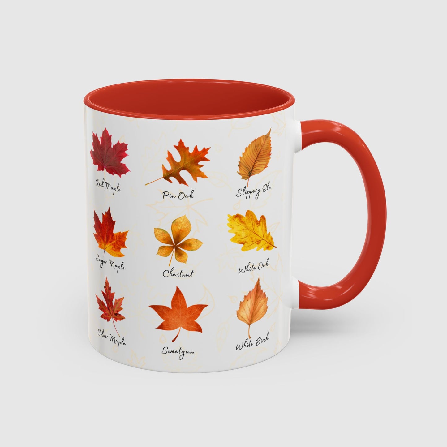 Autumn Leaves