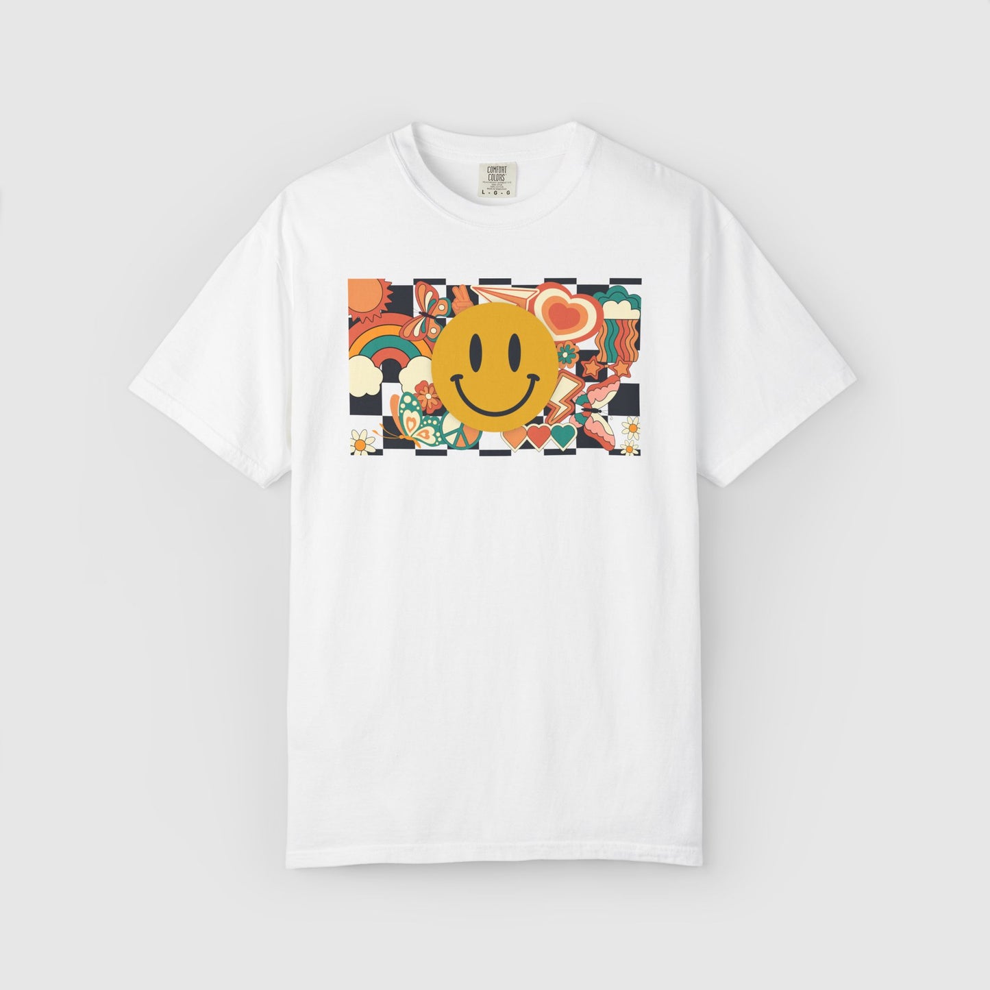 Groovy Vibes T-Shirt