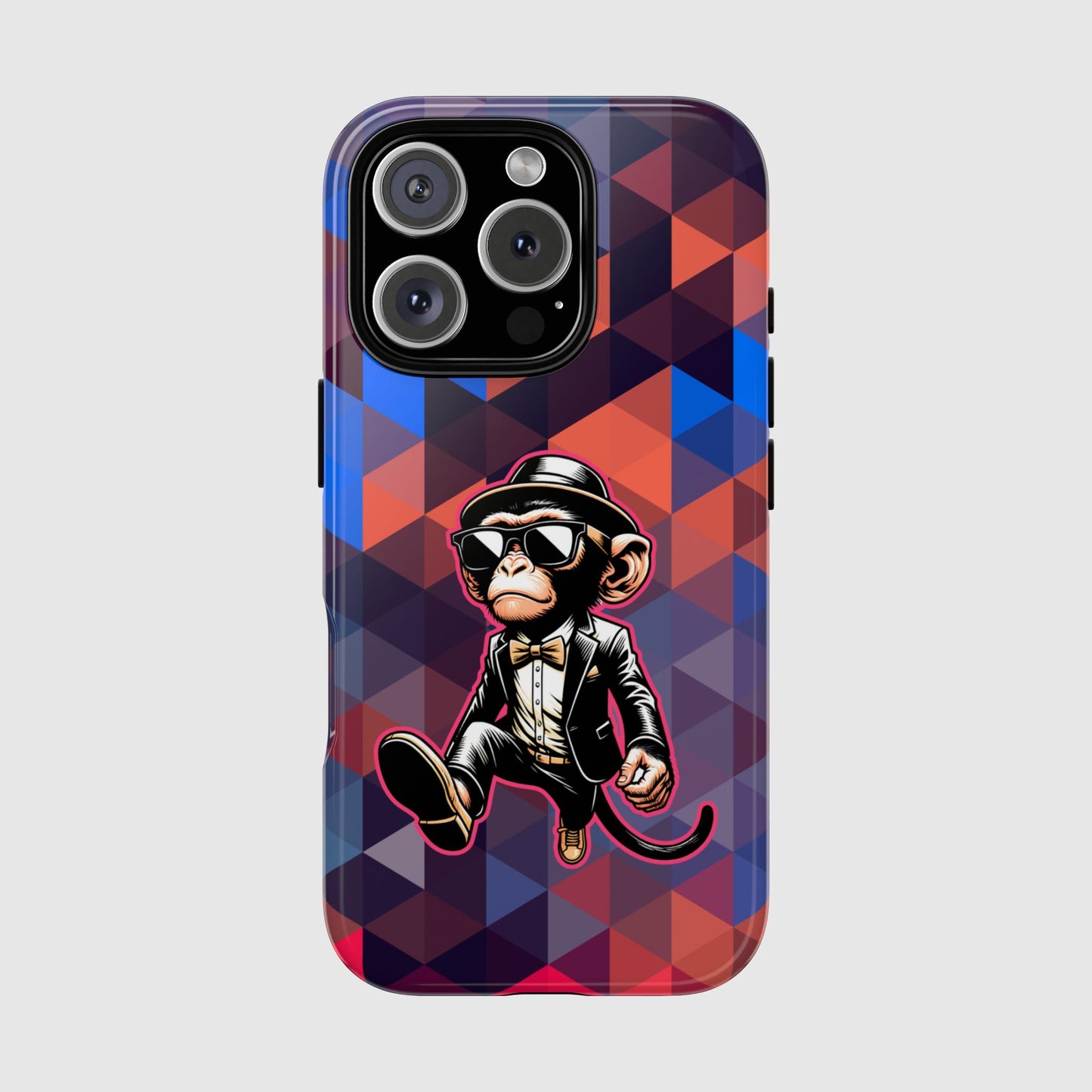 Business Mode - Phone Case