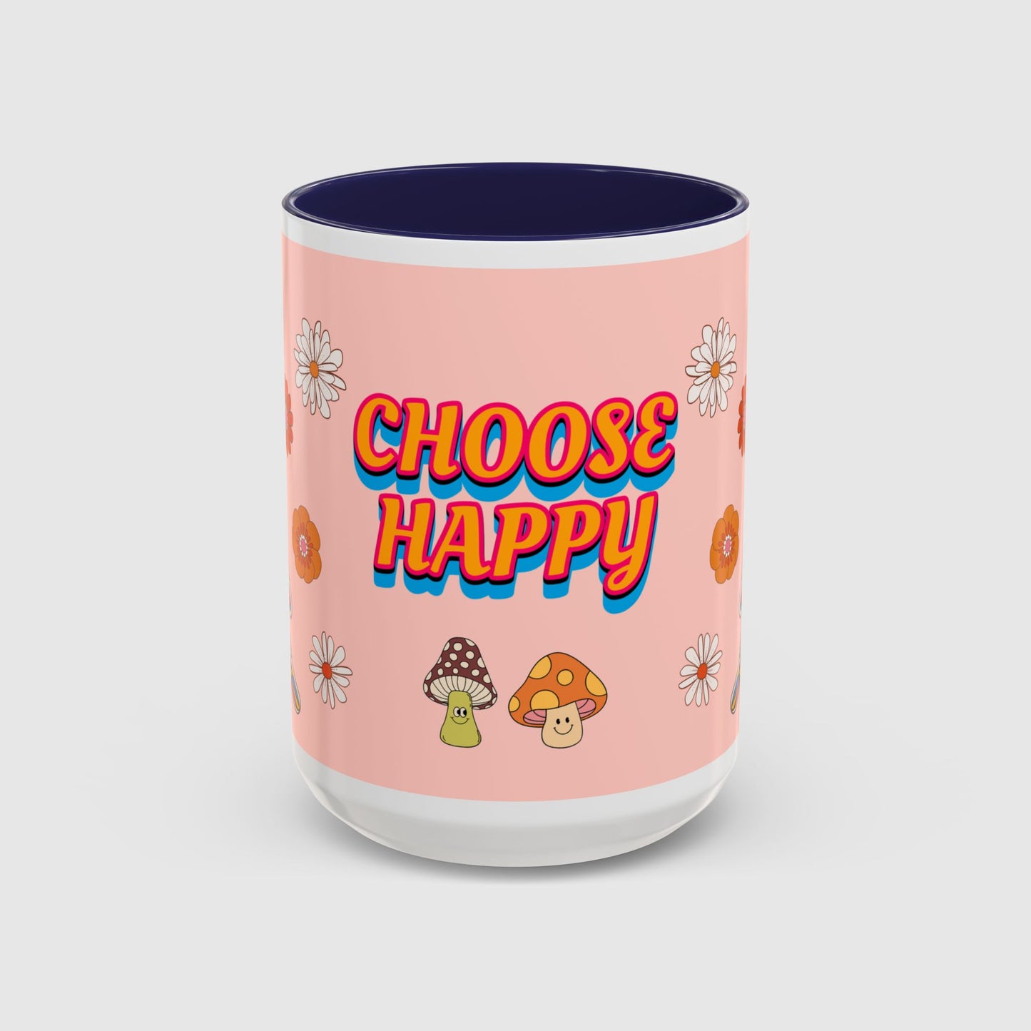 Choose Happy