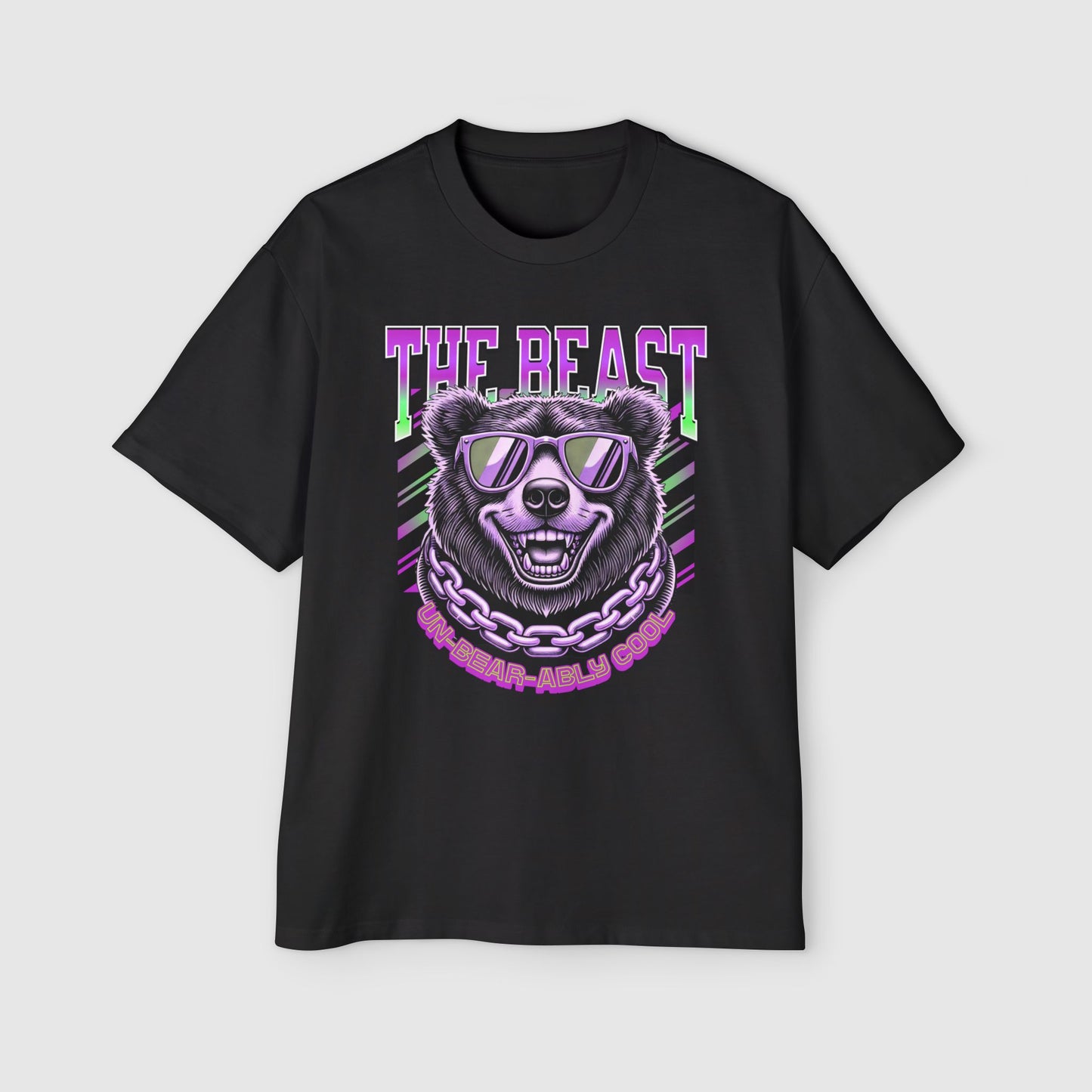 The Beast