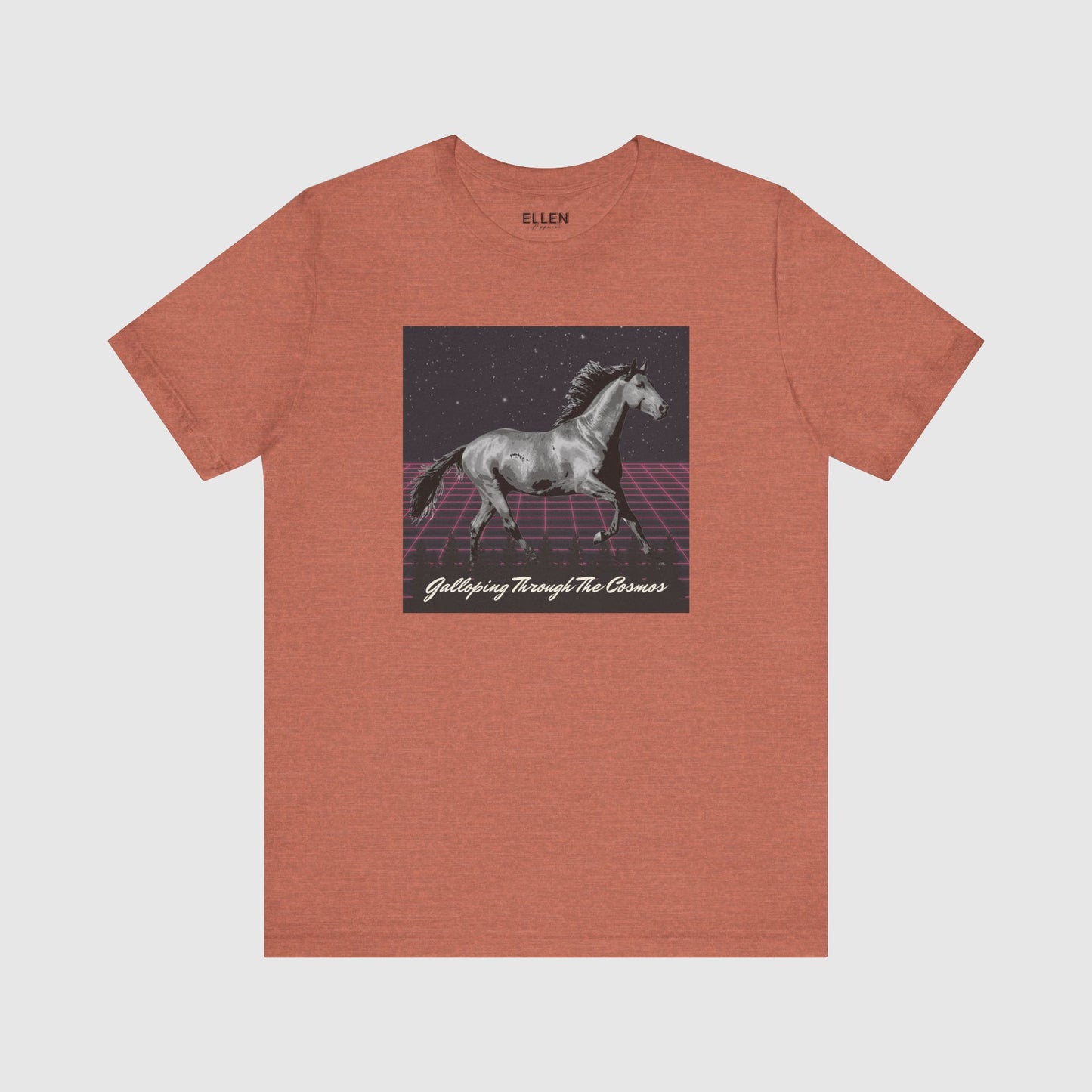 Galloping Through the Cosmos