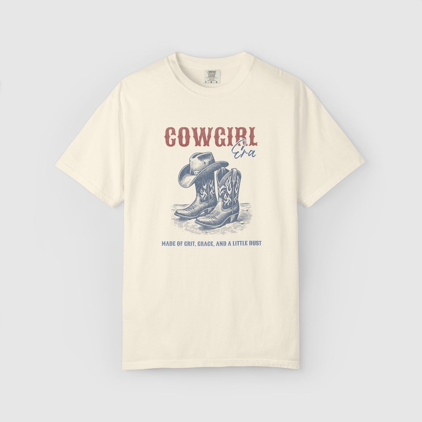 Cowgirl Era
