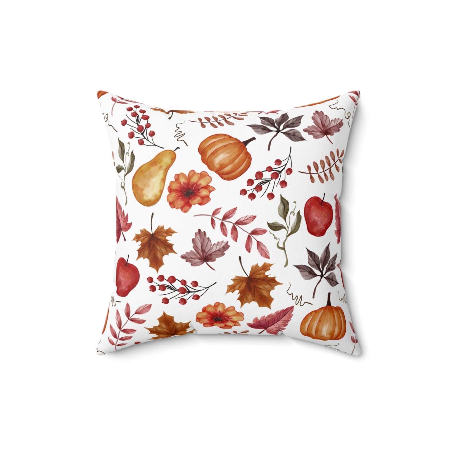 Autumnal Harvest