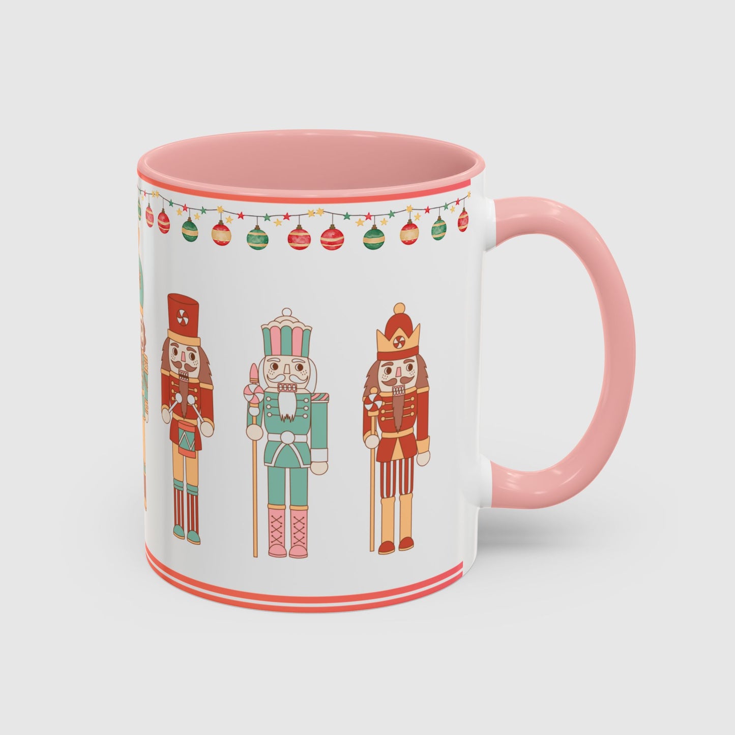Christmas Nutcrackers