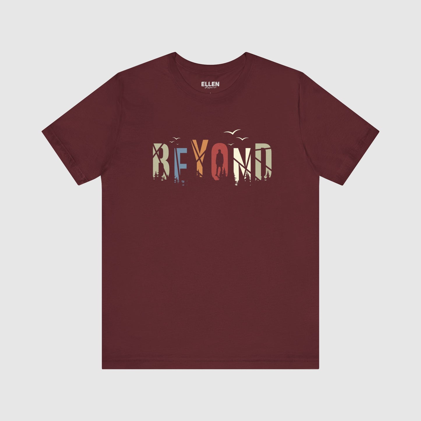 Beyond