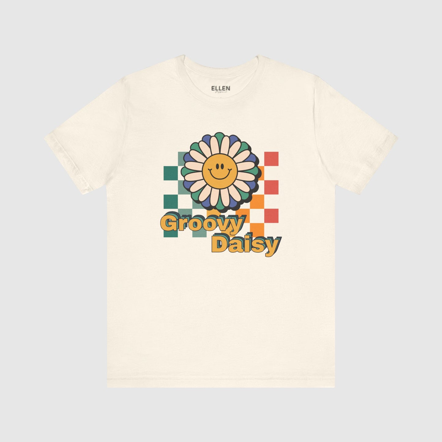 Groovy Daisy