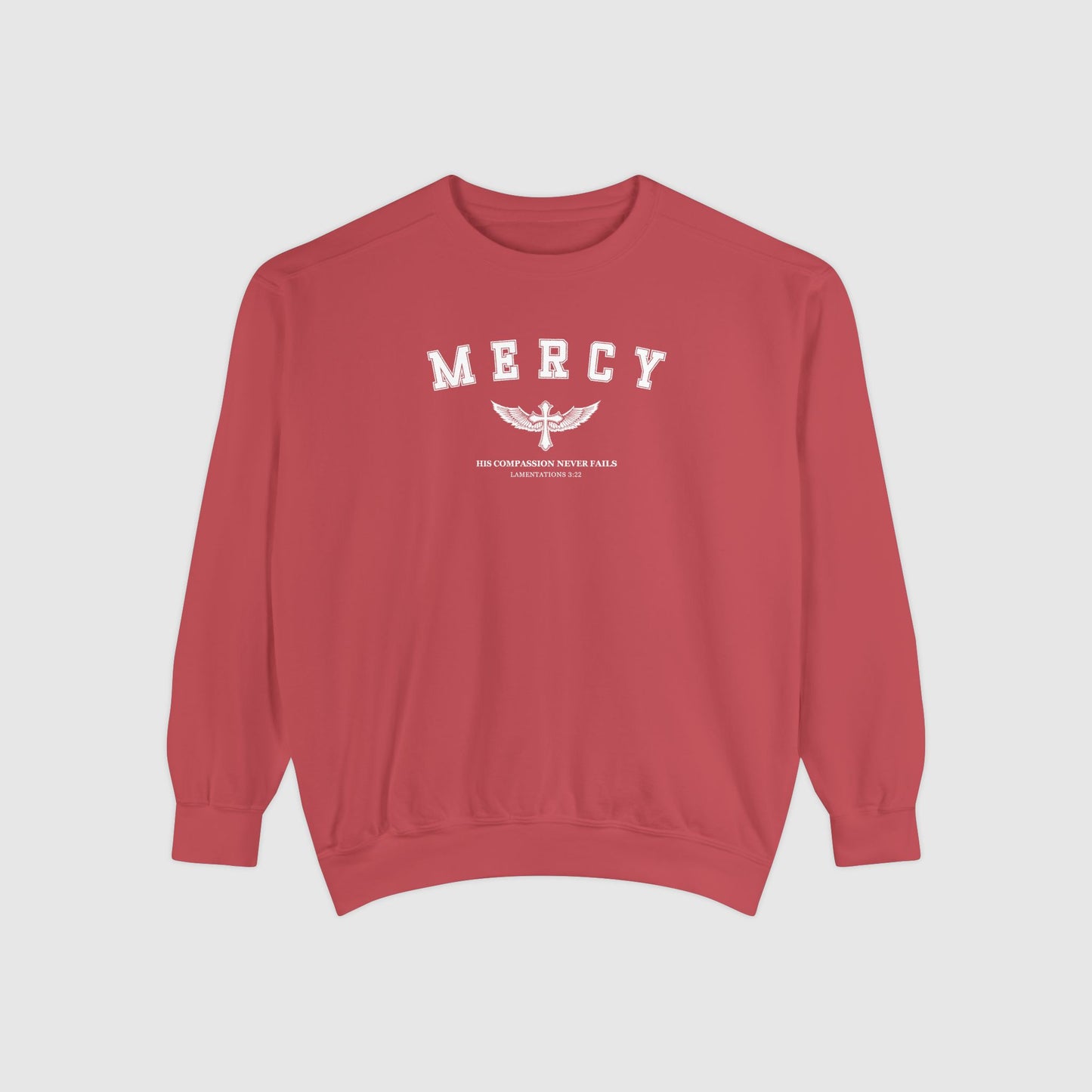 MERCY