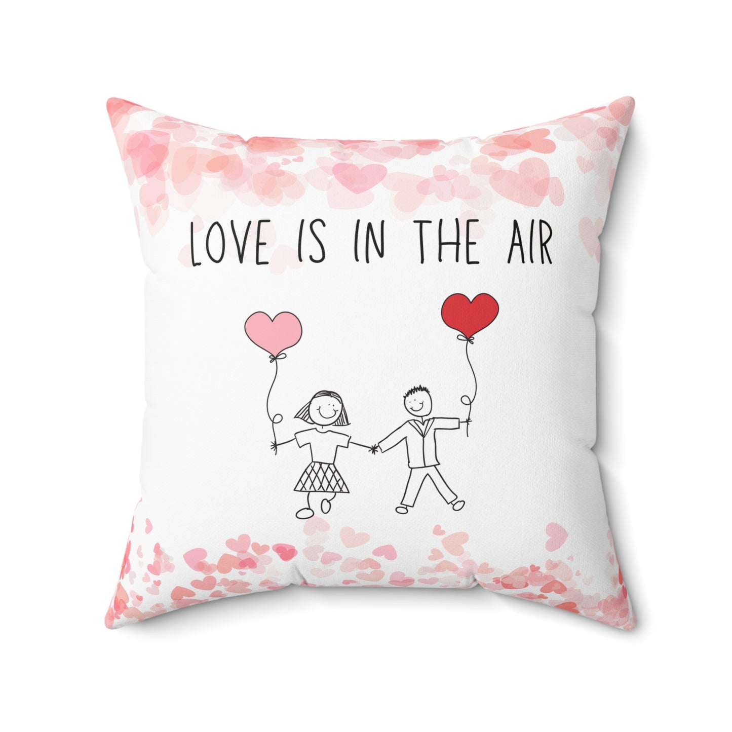 Heart Balloons