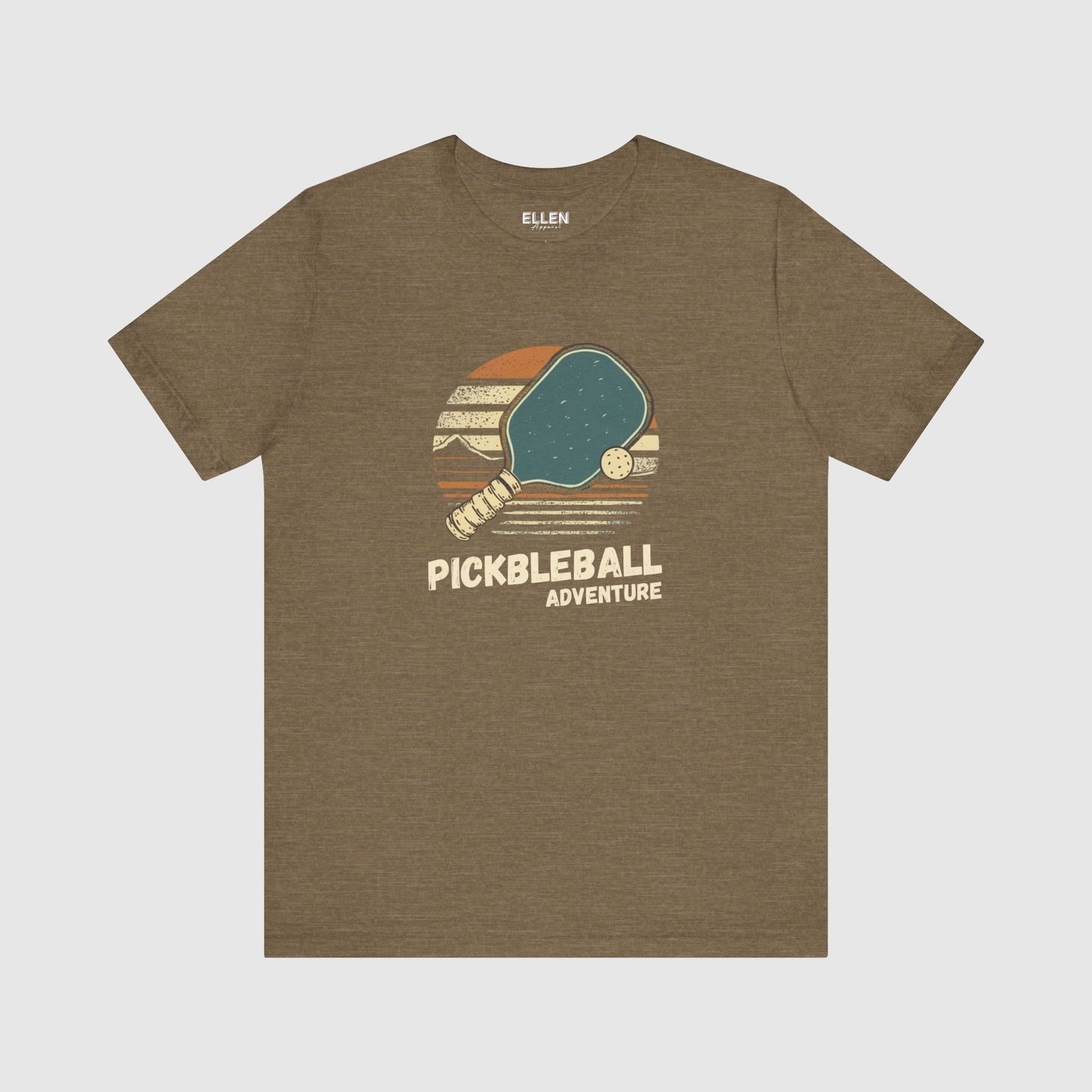 PickleBall Adventures