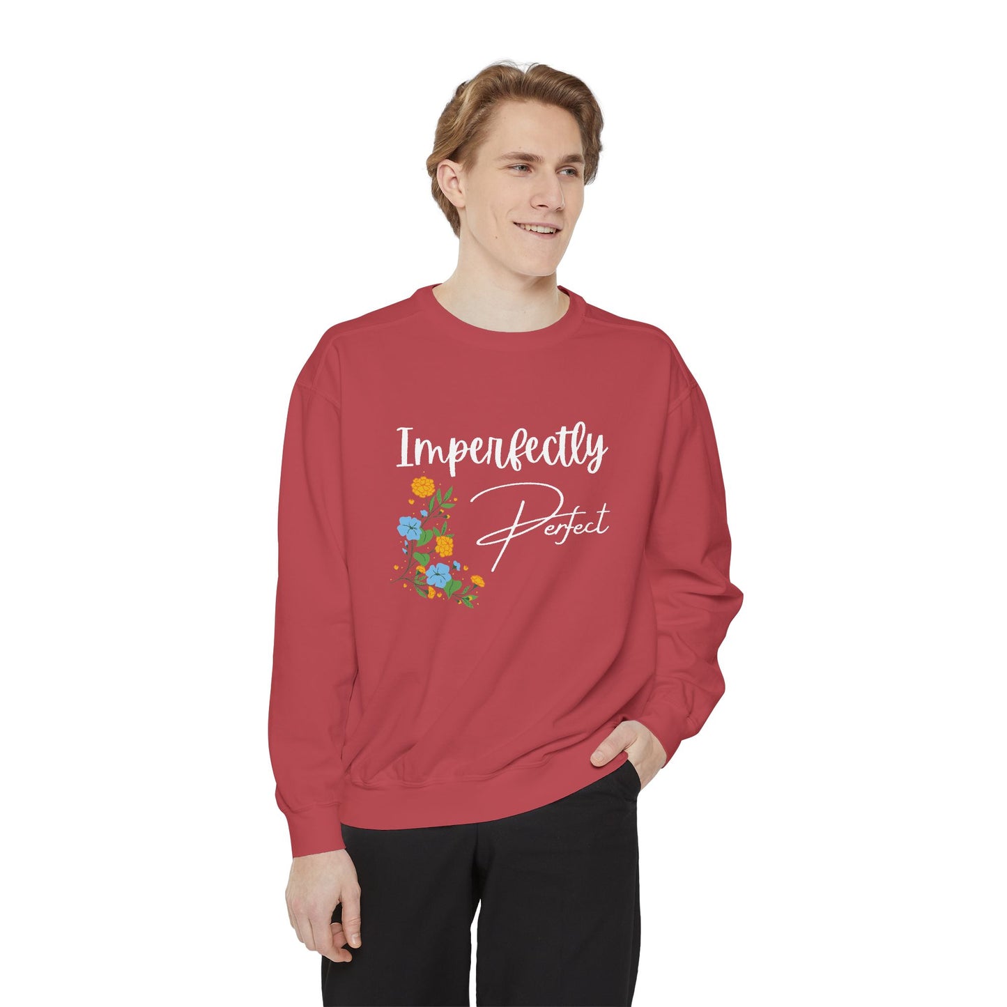 Viola Fanki - Sweatshirt