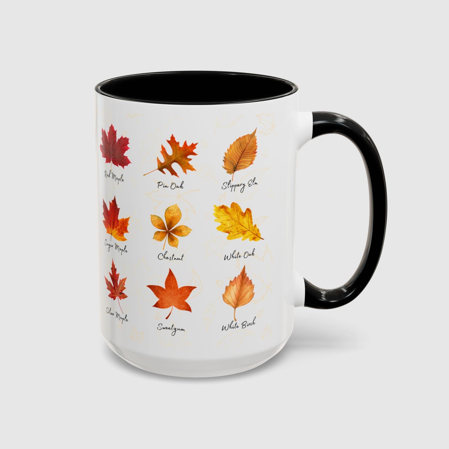 Autumn Leaves