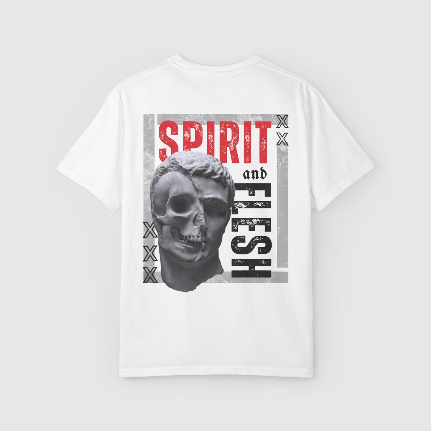 Spirit & Fresh