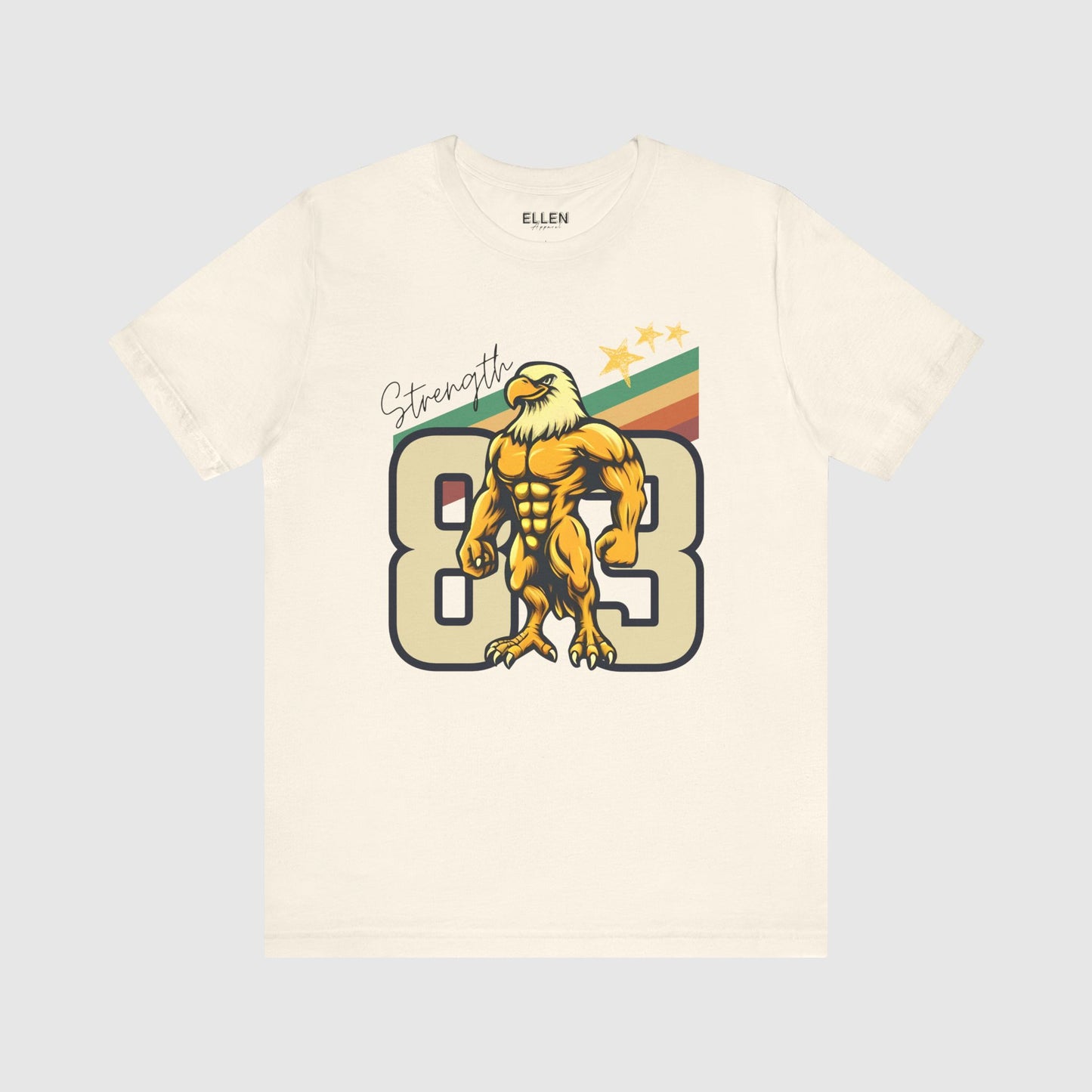 Eagle 83