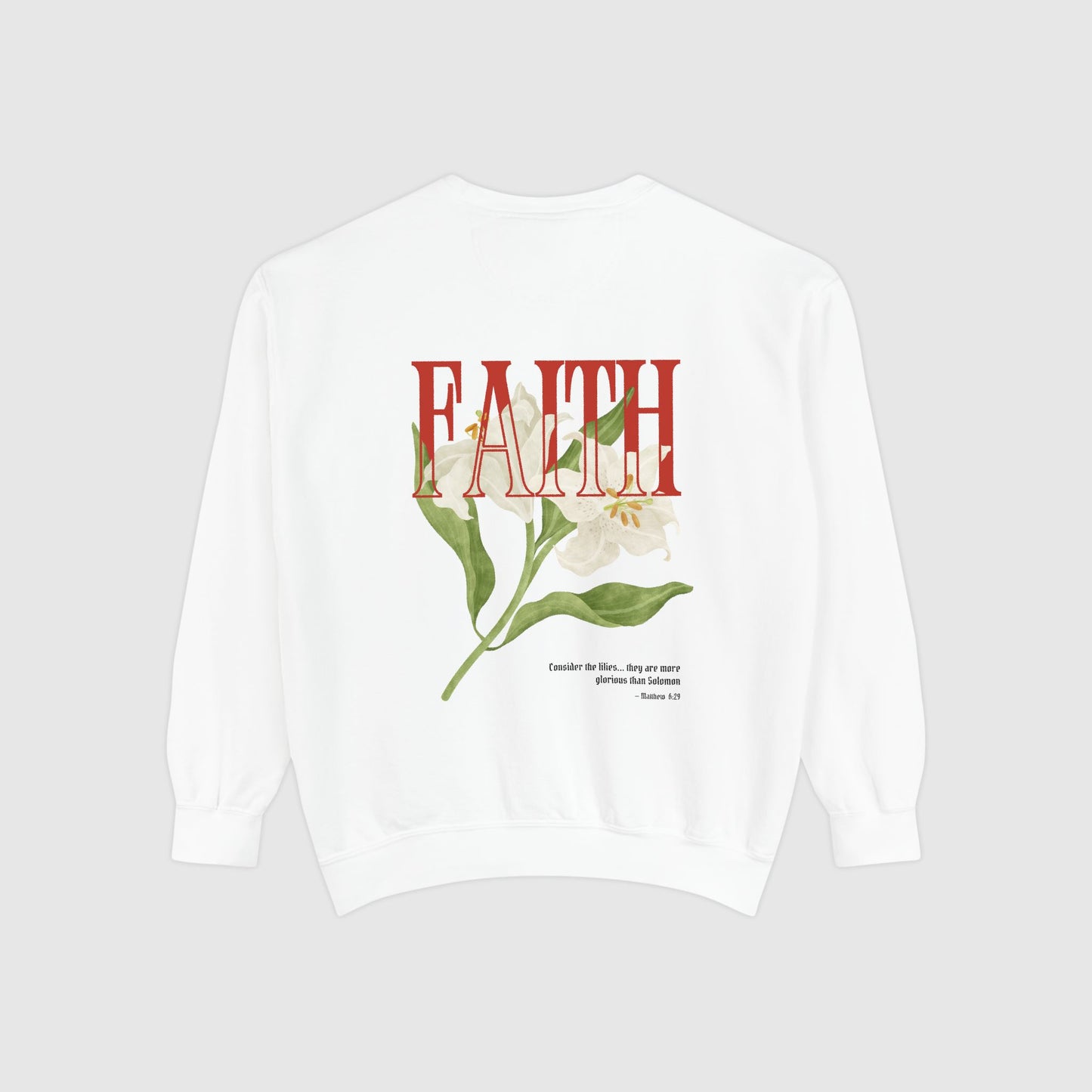 Faith