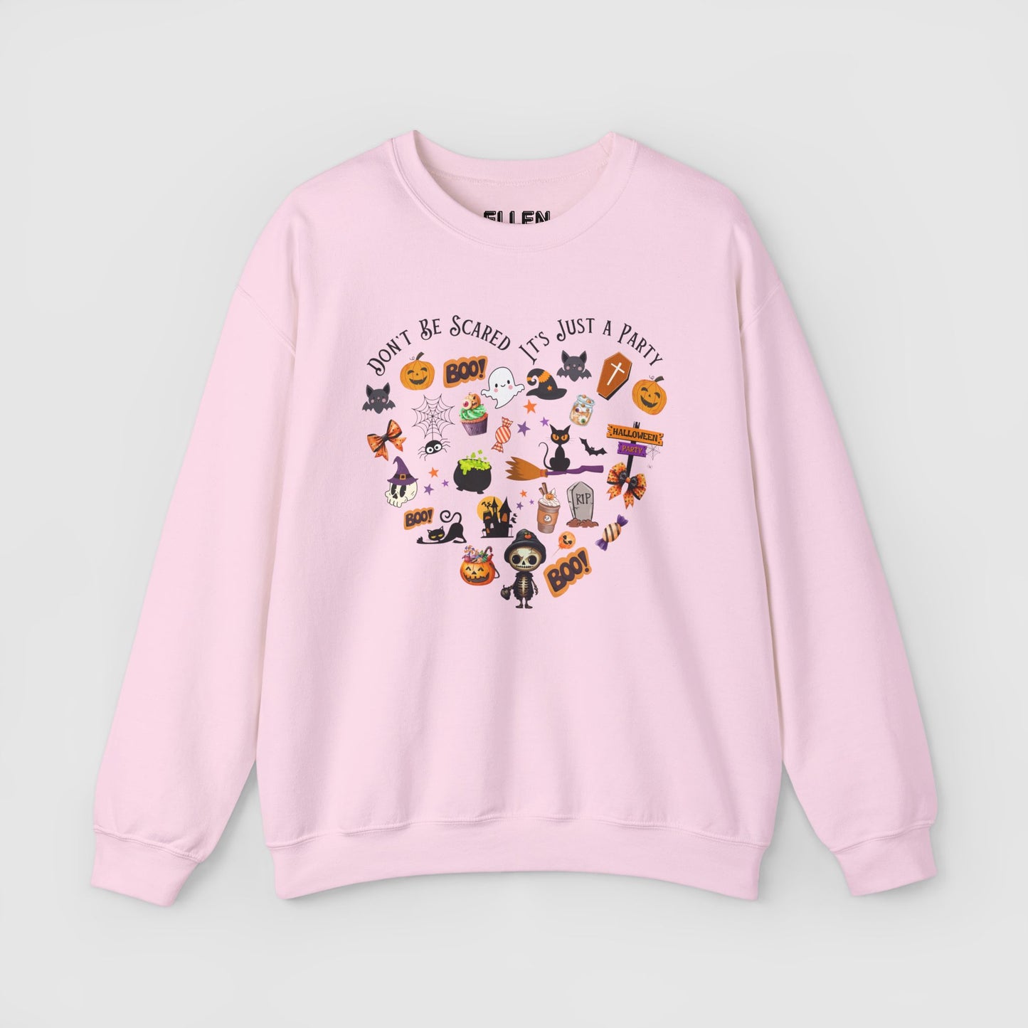 Doodles heart