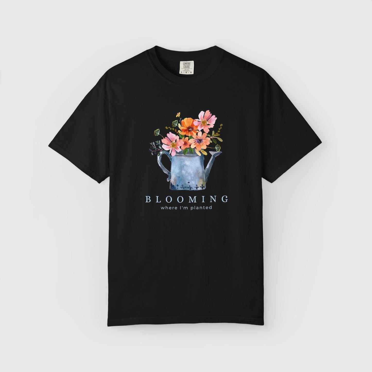 Blooming Unisex T-shirt