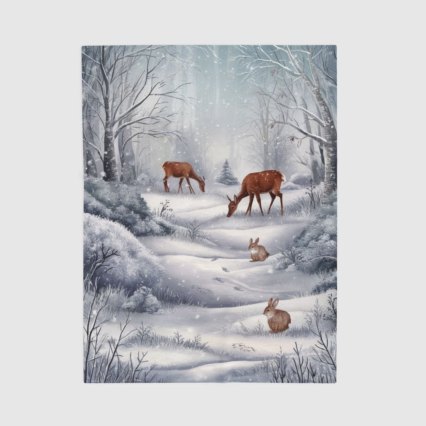 Winter Wonderland