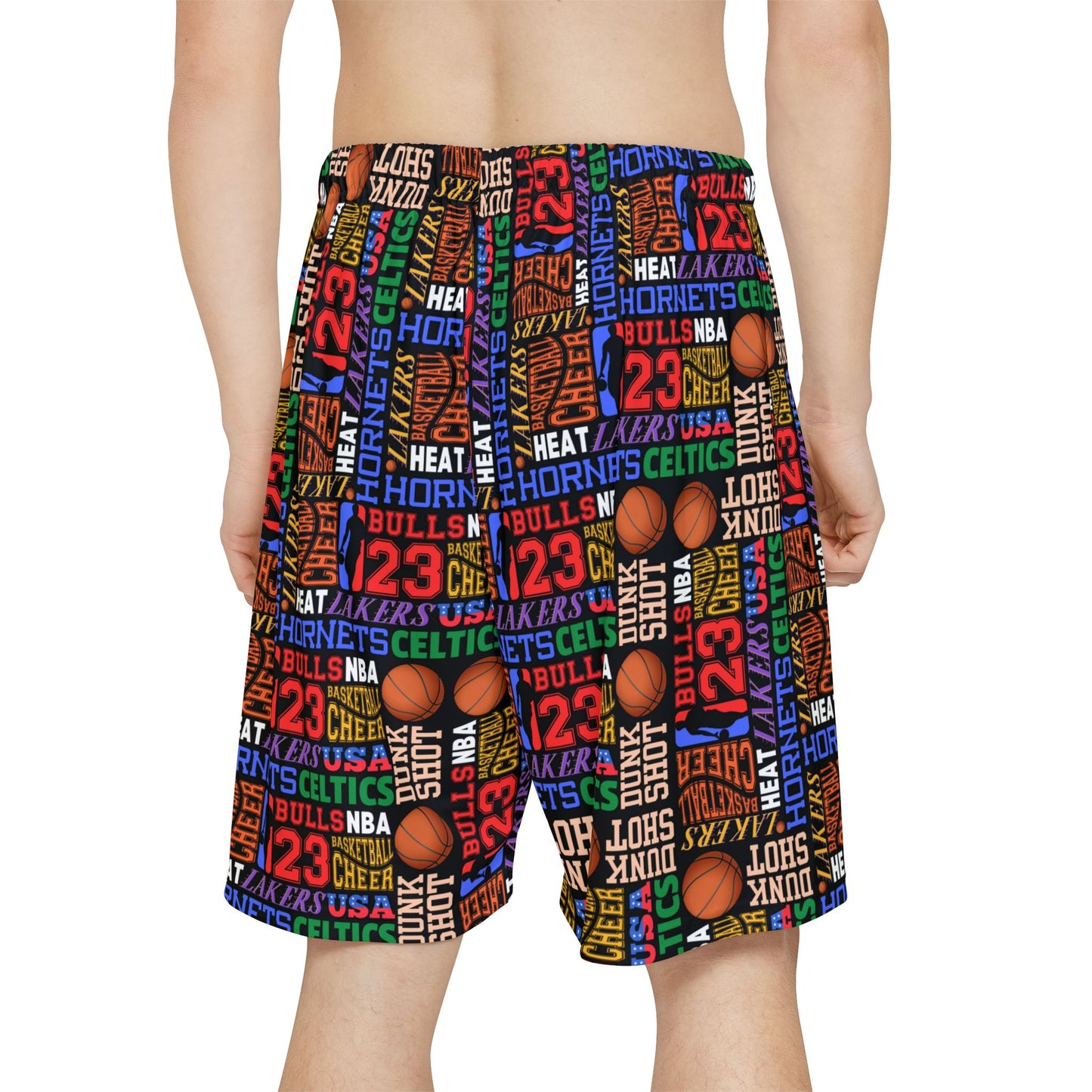 NBA Shorts