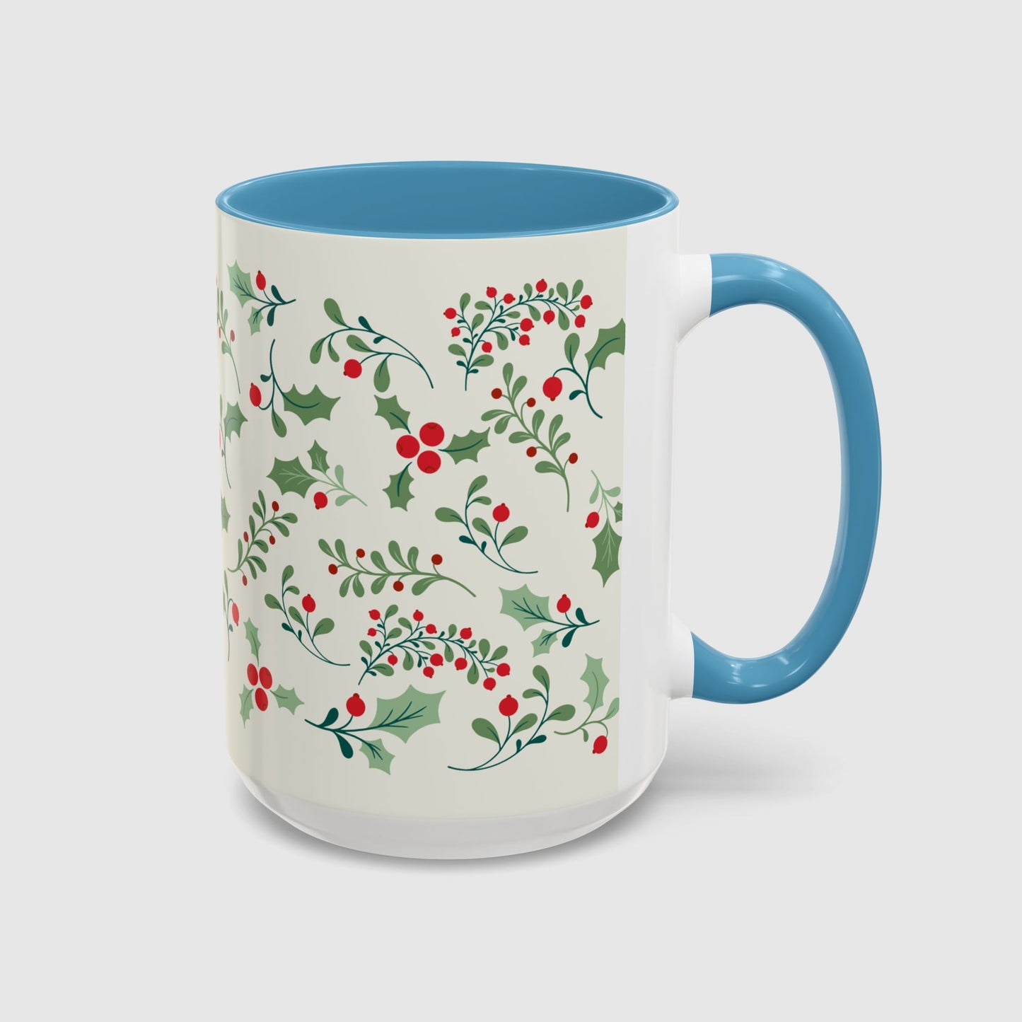 Holly Jolly