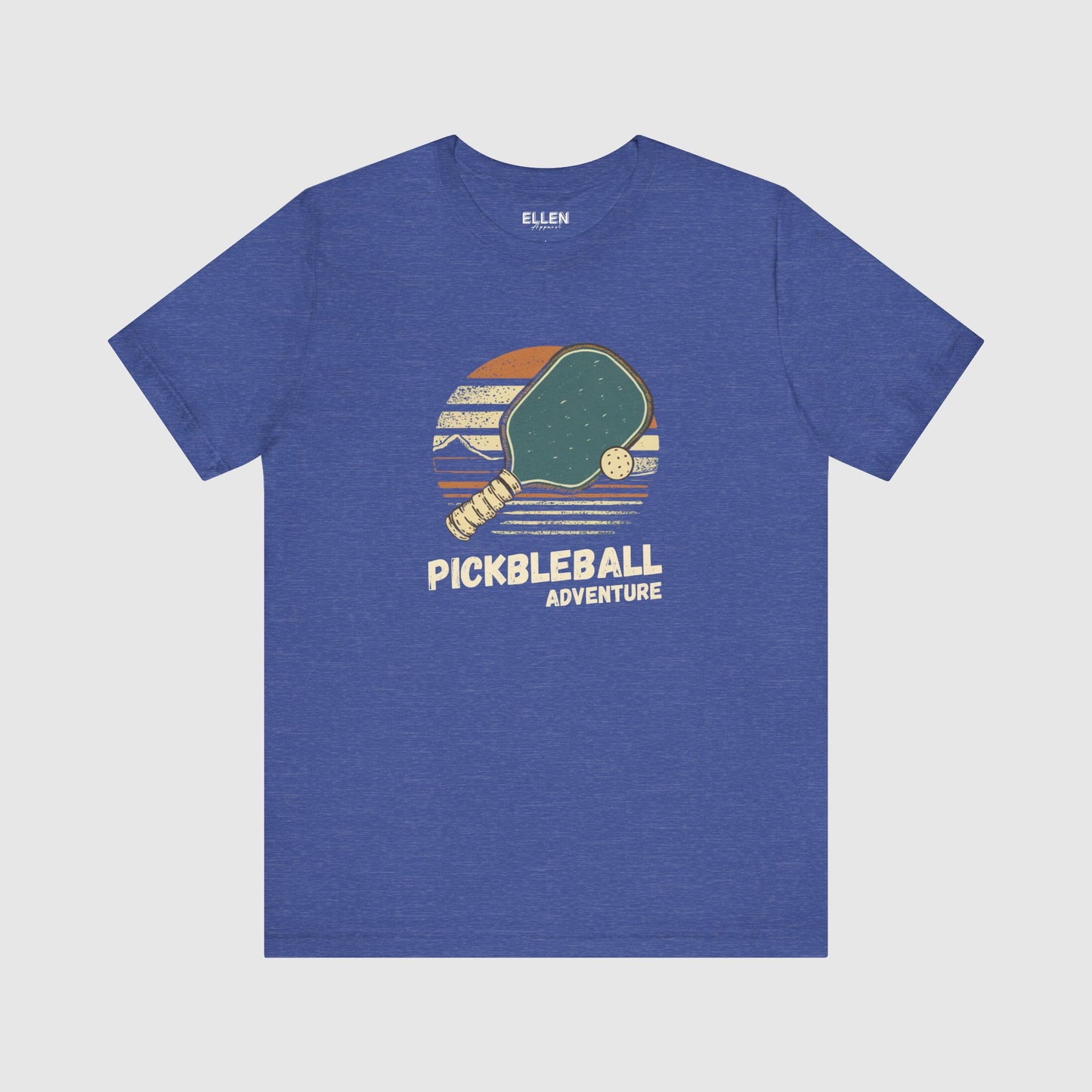 PickleBall Adventures