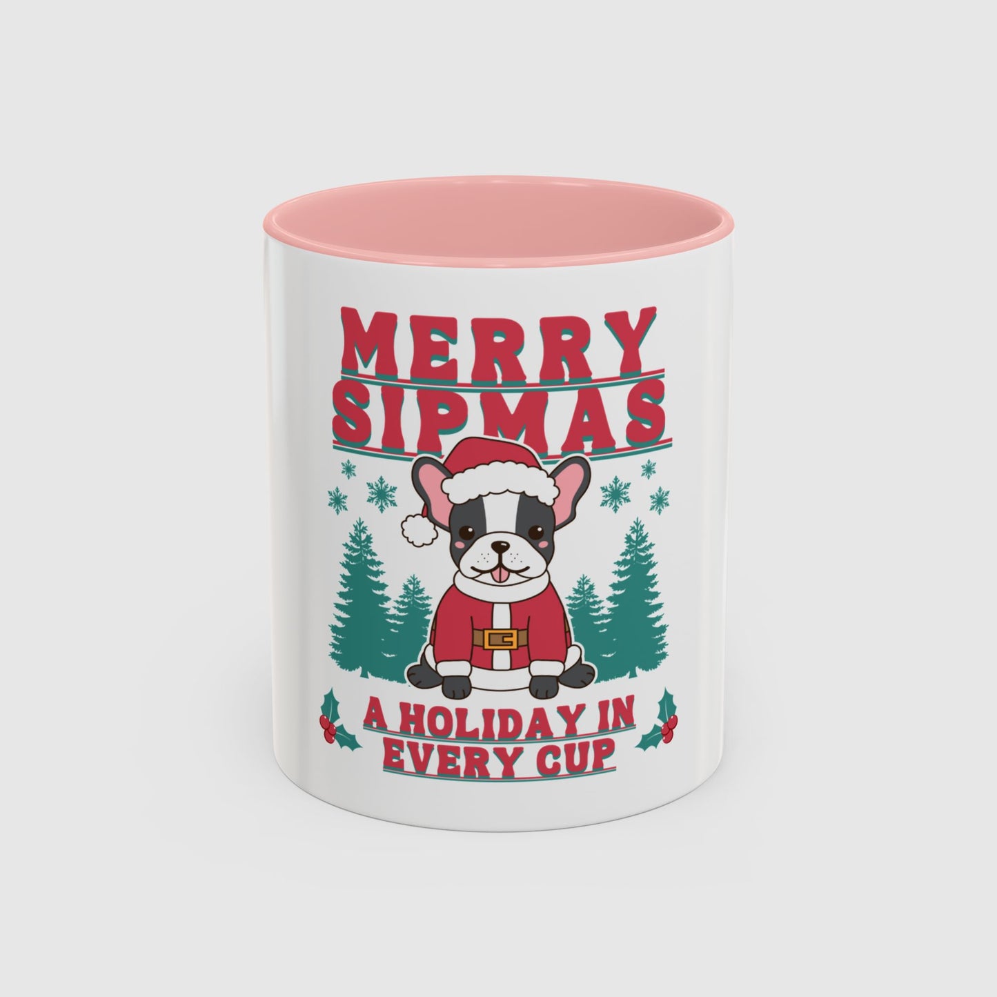 MERRY SIPMAS