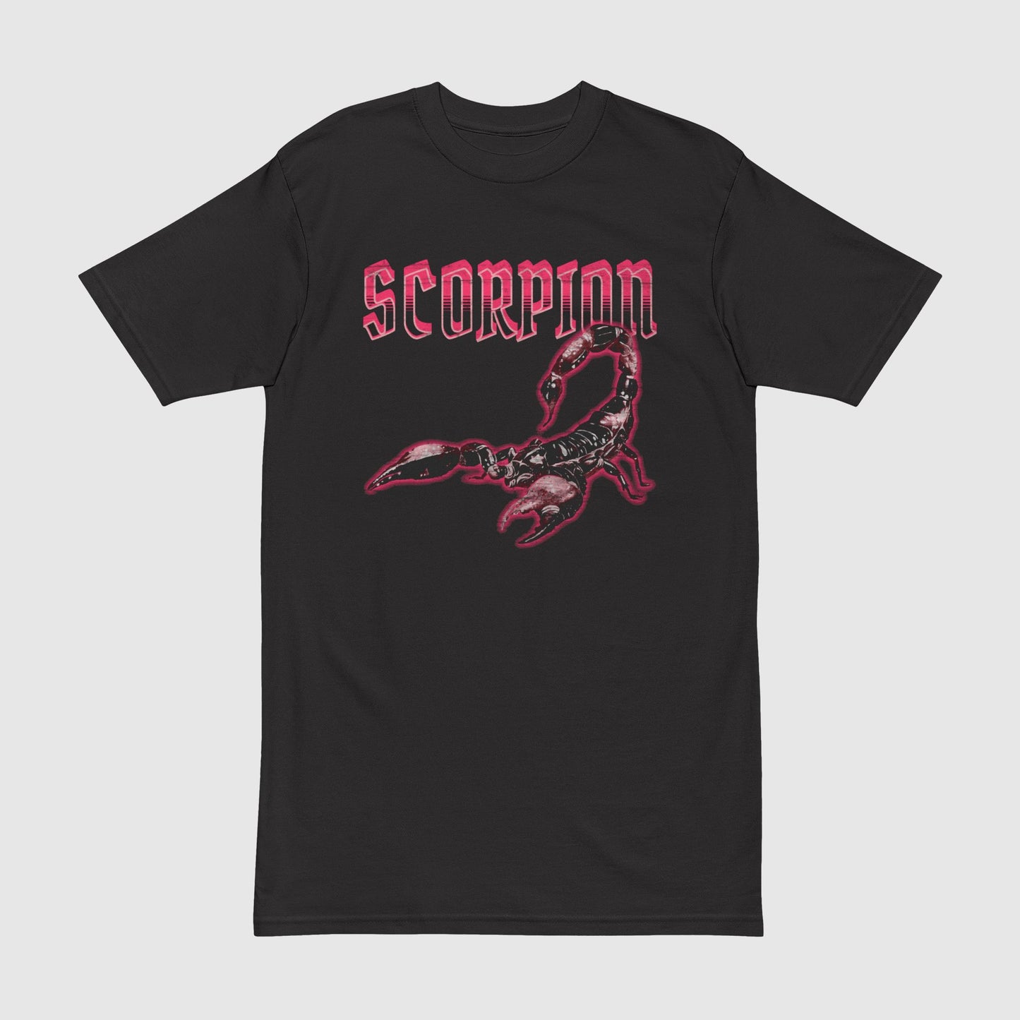 SCORPION