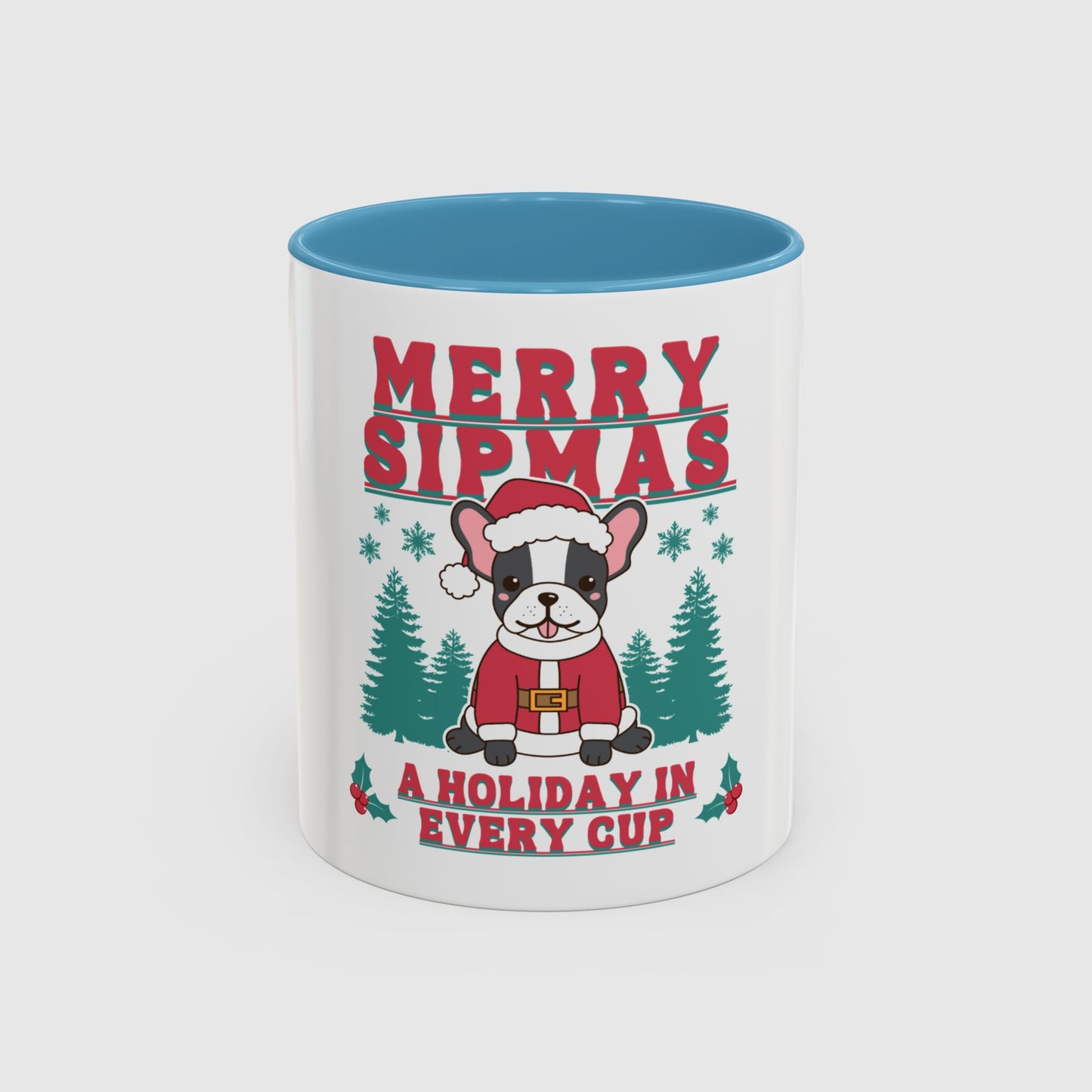 MERRY SIPMAS