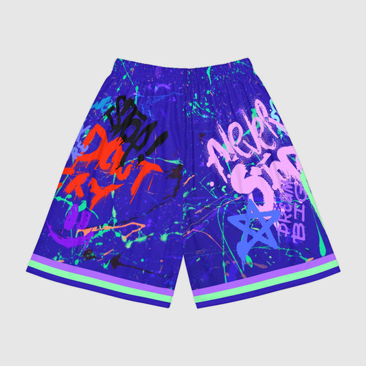 DNA Shorts
