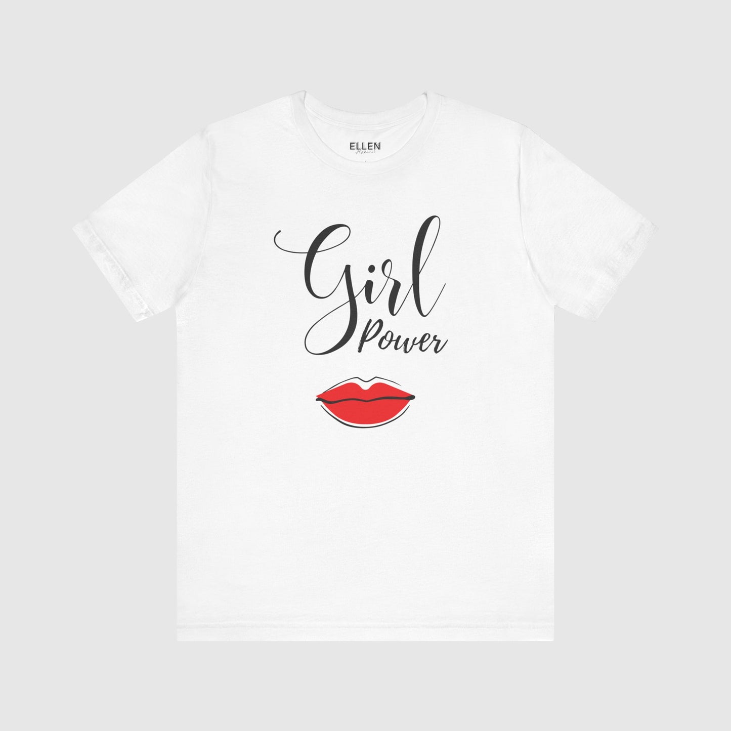 Girl Power