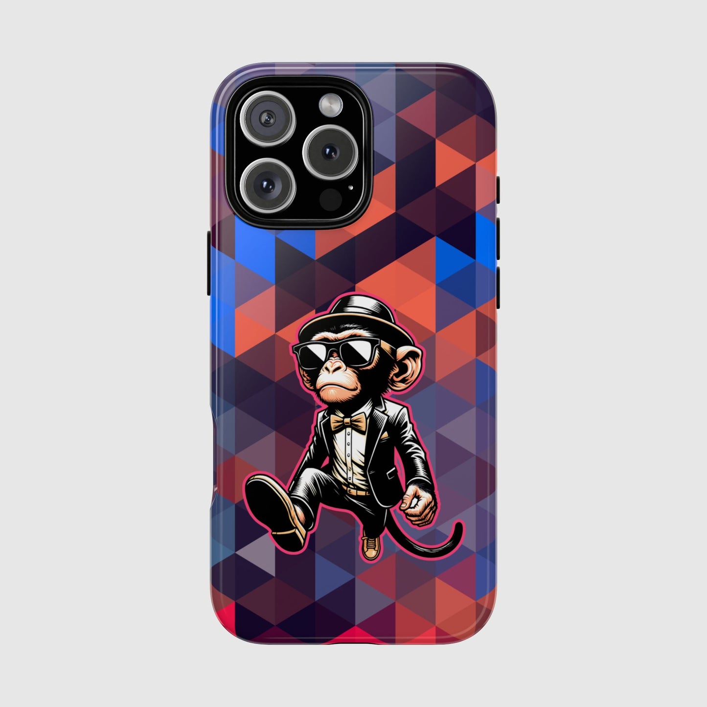 Business Mode - Phone Case