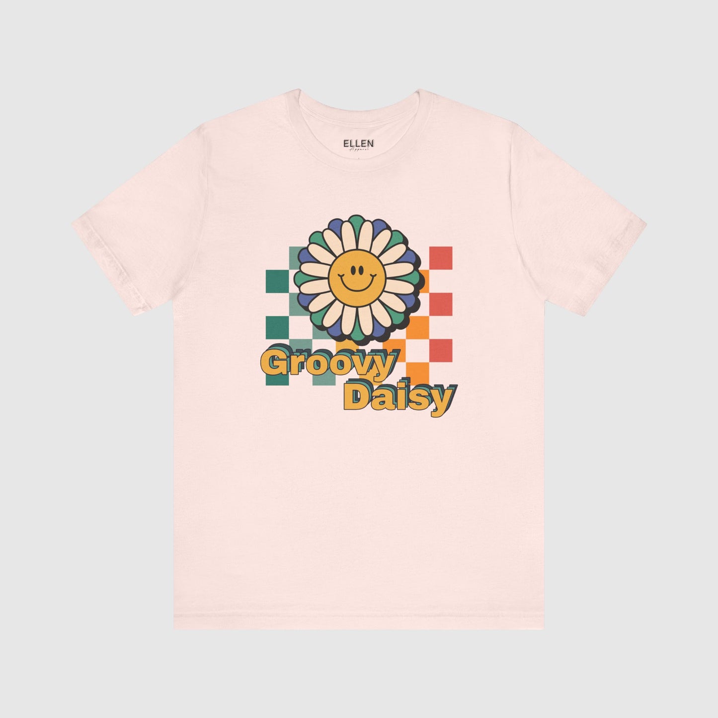 Groovy Daisy