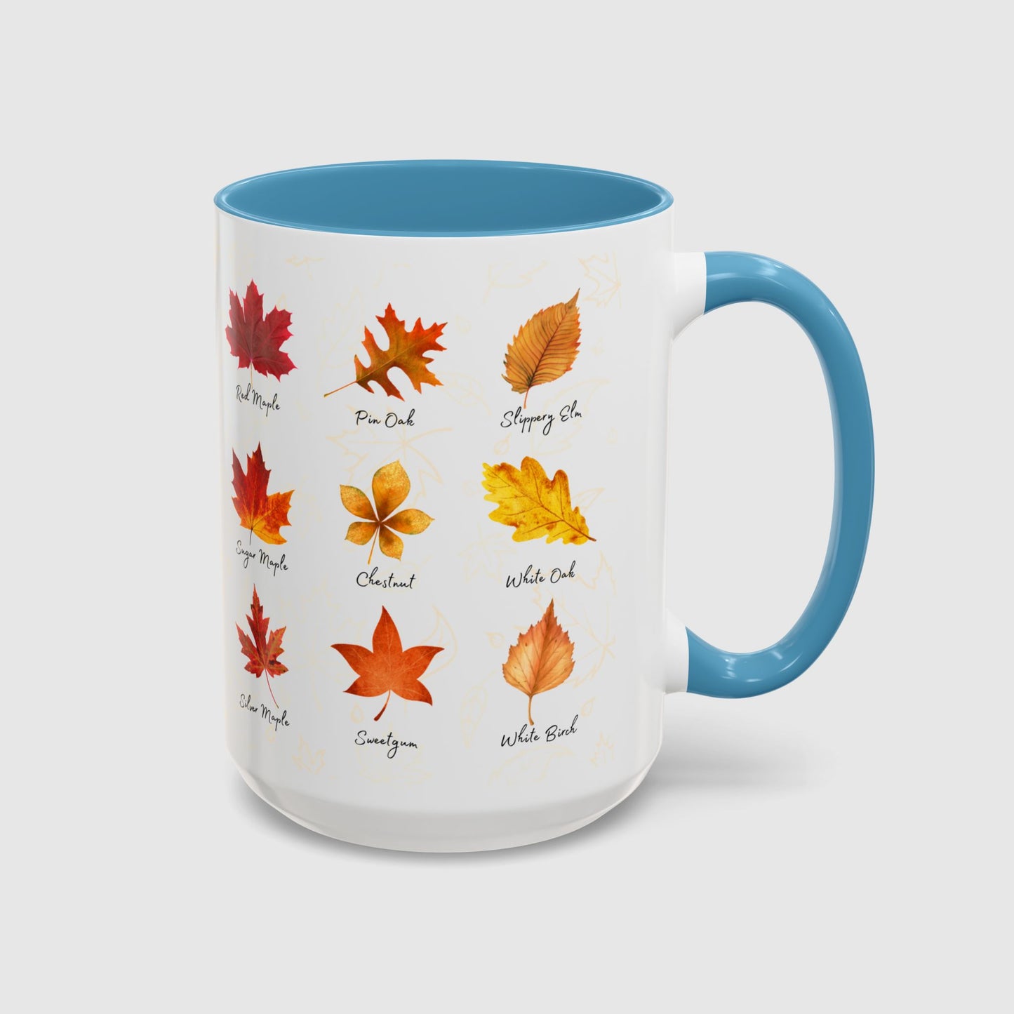 Autumn Leaves