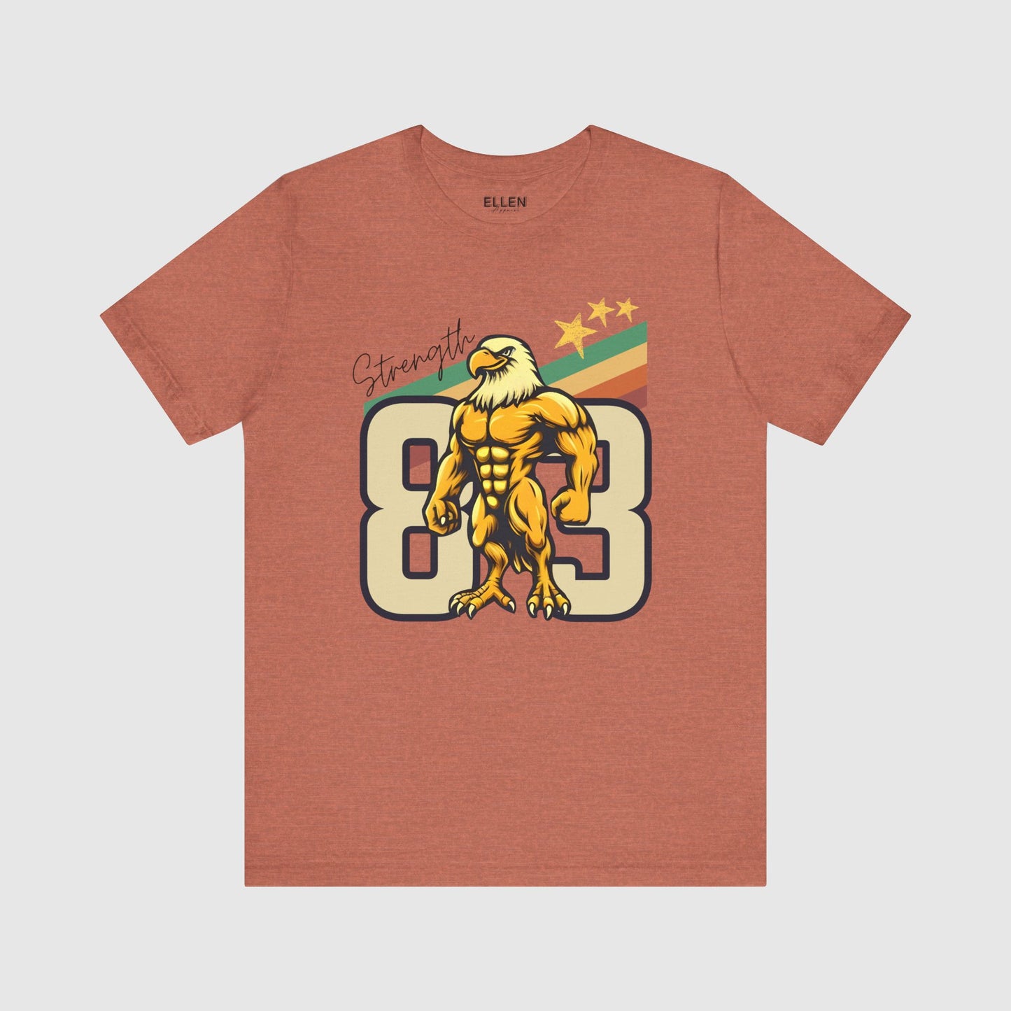 Eagle 83