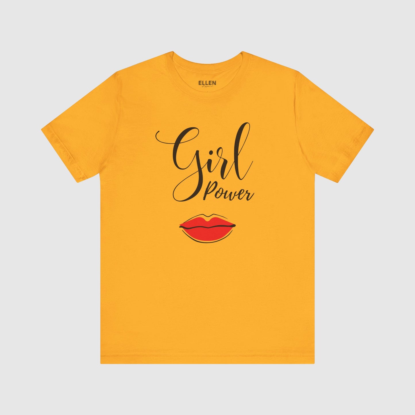 Girl Power