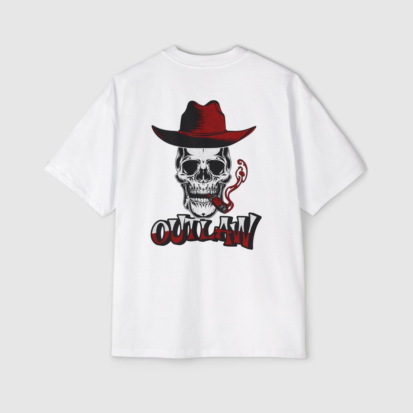 Outlaw (back)