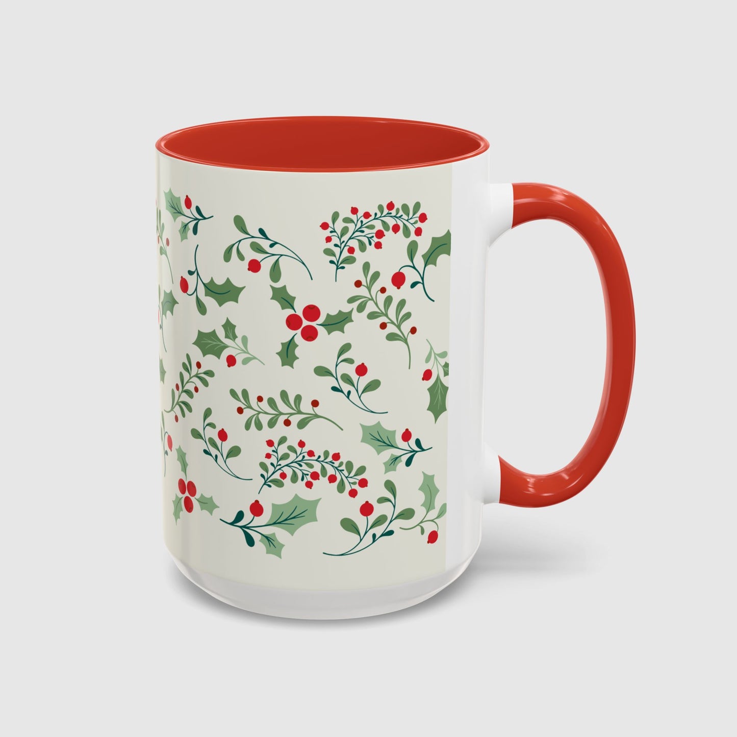 Holly Jolly