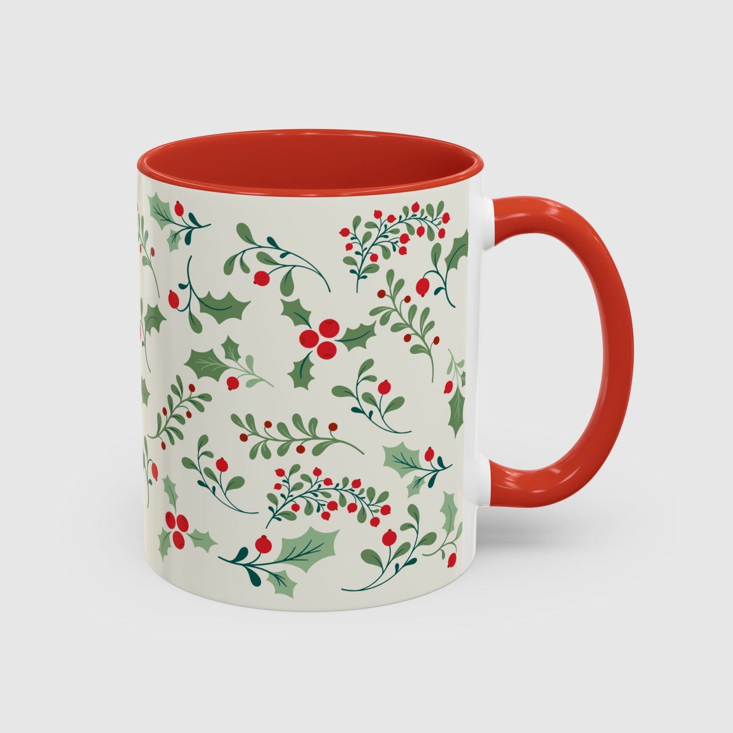 Holly Jolly