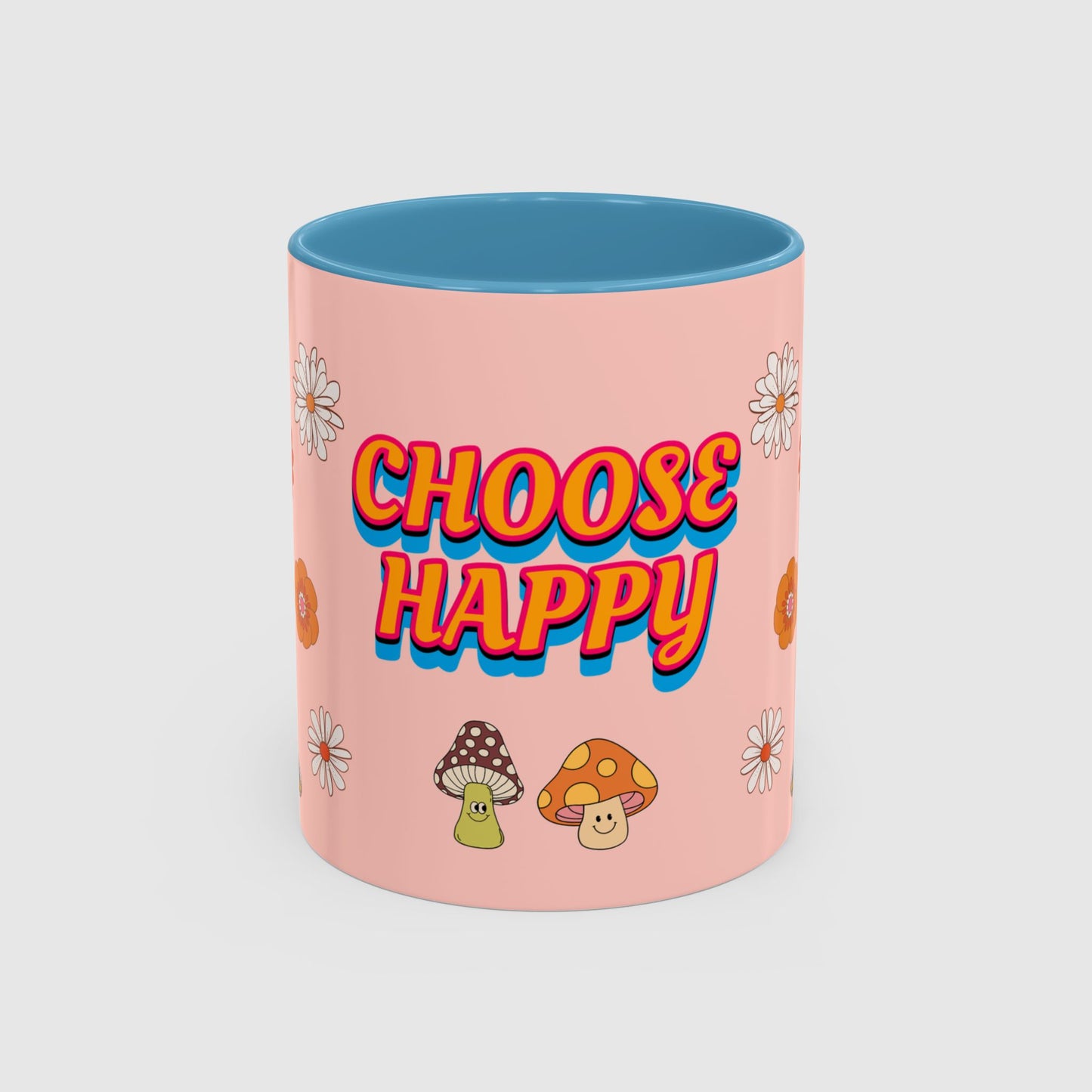 Choose Happy